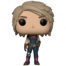 Funko Pop Destiny S2 Amanda Holliday en PcComponentes