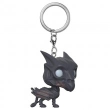 Funko Pop Animales Fantásticos Llavero Thestral en PcComponentes
