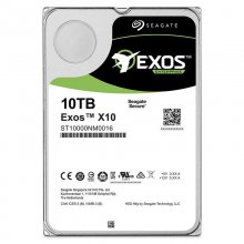 Seagate Exos X10 3.5" 10TB SATA3 en PcComponentes