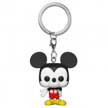 Funko Pop Disney Porta-Chaves Mickey Mouse en PcComponentes