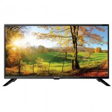 Silver 495523 32" LED HD en PcComponentes