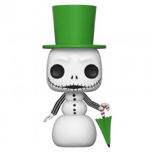 Funko Pop Disney Jack Skellington Muñeco de Nieve en PcComponentes