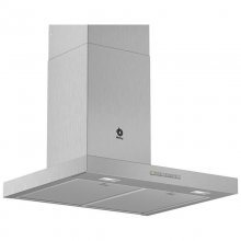 Balay 3BC067EX Campana Decorativa Diseño Rectangular 60cm Acero Inoxidable en PcComponentes