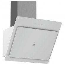 Balay 3BC567GB Campana Decorativa Diseño Inclinado 60cm Cristal Blanco en PcComponentes