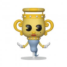 Funko Pop Cuphead Legendary Chalice en PcComponentes