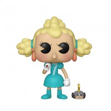 Funko Pop Cuphead Sally Stageplay en PcComponentes