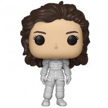 Funko Pop Alien 40 Aniversario Ripley en Traje Espacial en PcComponentes