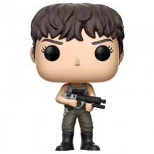 Funko Pop Alien Covenant Daniels en PcComponentes