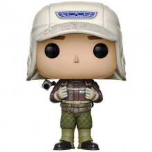 Funko Pop Alien Covenant David (Rugged) en PcComponentes