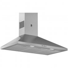 Balay 3BC696MX Campana Decorativa Diseño Piramidal 90cm Acero Inoxidable en PcComponentes
