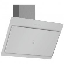 Balay 3BC587GB Campana Decorativa Diseño Inclinado 80cm Cristal Blanco en PcComponentes