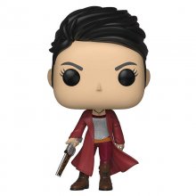 Funko Pop Mortal Engines Anna Fang en PcComponentes