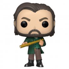 Funko Pop Mortal Engines Thaddeus Valentine en PcComponentes