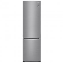 LG GBB62PZGFN Frigorífico Combi A+++ Acero Inoxidable en PcComponentes