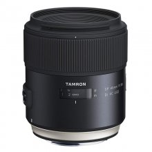 Tamron F013E Objetivo SP 45mm F1.8 Di VC USD SLR para Canon en PcComponentes
