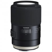 Tamron F017E Objetivo SP 90mm F2.8 Di Macro 1:1 VC USD para Canon en PcComponentes