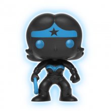 Funko Pop DC Superhéroes Wonder Woman Edición Exclusiva en PcComponentes