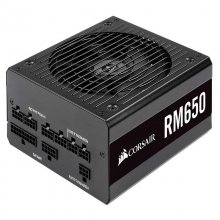 Corsair RM650 650W 80 Plus Gold Full Modular en PcComponentes