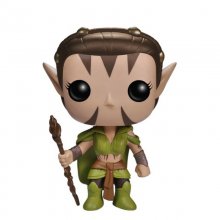 Funko Pop Magic The Gathering Nissa Revane en PcComponentes