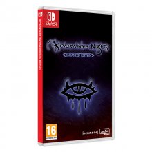 Neverwinter Nights Nintendo Switch en PcComponentes