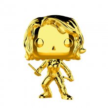 Funko Pop Marvel Studios 10th Black Widow en PcComponentes