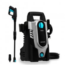 Cecotec HidroBoost 1400 Hidrolimpiadora Alta Presión 1400W en PcComponentes
