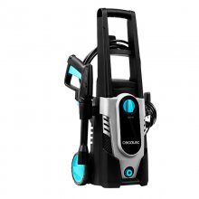 Cecotec HidroBoost 1600 Car&Bike Hidrolimpiadora Alta Presión 1600W en PcComponentes
