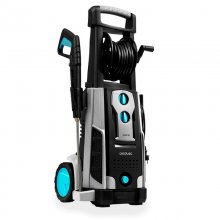 Cecotec HidroBoost 3200 Induction Pro Hidrolimpiadora Alta Presión 3200W en PcComponentes