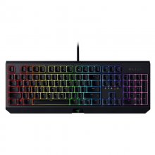 Razer BlackWidow 2019 Teclado Mecánico Gaming Retroiluminado Switch Green en PcComponentes