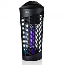 Purline ZZAP TRAP EX-2 Mata Insectos para Exterior 25W en PcComponentes