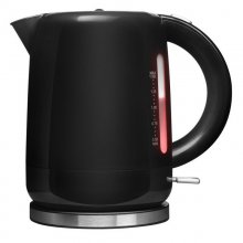 Medion MD 18090 Tetera Eléctrica 1.5L 2200W Negro Reacondicionado en PcComponentes