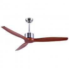 Purline Taulan Ventilador de Techo Motor DC 26W con Mando a Distancia en PcComponentes