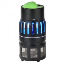 Orieme Z Killin Lámpara Mata Insectos 56W en PcComponentes