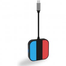 Mayflash Adaptador HDMI a USB Tipo-C para Nintendo Switch en PcComponentes