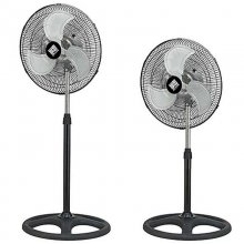 Wehouseware BN4009 Ventilador Industrial de Pie 30W