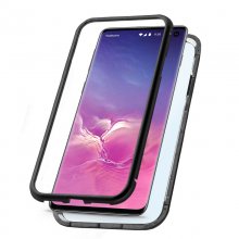Ksix Magnetic Negra para Samsung Galaxy S10e en PcComponentes