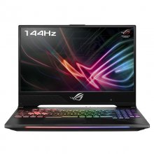 Asus Rog Strix Scar II GL504GS-ES084T Intel Core i7-8750H/16GB/1TB + 256GB SSD/GTX1070/15.6" en PcComponentes