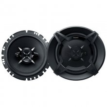 Sony XS-FB1730 Colunas Coaxiais com Mega Bass para Carro 270W en PcComponentes