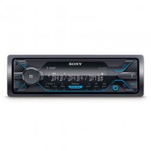 Sony DSX-A510BD Autoradio Bluetooth/NFC/USB/Android/iOs en PcComponentes