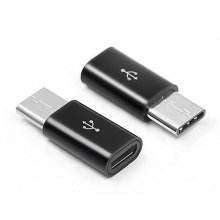 Owlotech Adaptador Micro USB a USB Tipo-C en PcComponentes