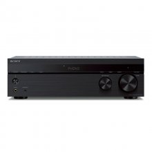 Sony STR-DH190 Receptor AV 2.0 Bluetooth/Entrada Phone en PcComponentes
