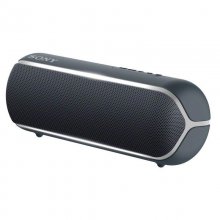 Sony XB22 Altavoz Bluetooth 15W Negro en PcComponentes