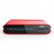 Viark Droi Receptor Satélite DVB-S2 Android 7.0 4K en PcComponentes
