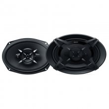 Sony XS-FB6930 Altavoces Coaxiales de 3 Vías para Coche 450W