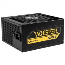 BitFenix Whisper M 450W 80 Plus Gold Modular Negra en PcComponentes