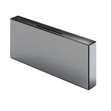 Sony CMT-X5CD Minicadena Hi-Fi Bluetooth 40W Gris en PcComponentes