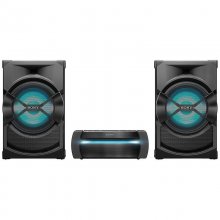 Sony SHAKE-X30D Micro Cadena Bluetooth 2400W en PcComponentes
