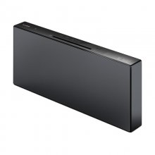 Sony CMT-X5CD Minicadena Hi-Fi Bluetooth 40W Negra en PcComponentes