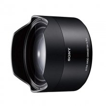 Sony SEL075UWC Conversor Gran Angular para Objetivo FE 28 mm F2 en PcComponentes
