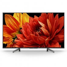 Sony KD-43XG8396 43" LED UltraHD 4K
